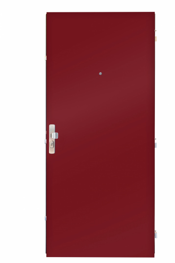 Bezpečnostné dvere Sherlock / Set dverí Firesec 3 - foto Bezpečnostné dvere Sherlock / Set dverí Firesec 3 - foto