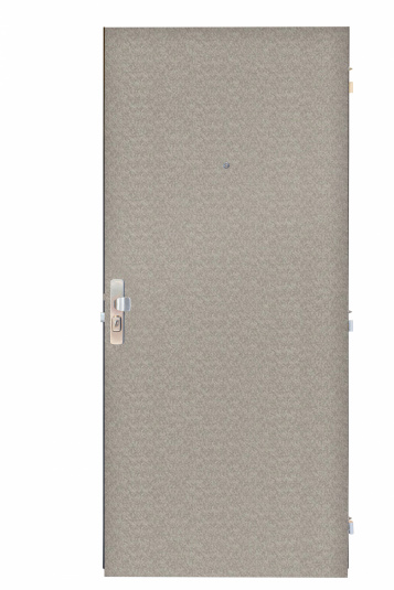 Bezpečnostné dvere Sherlock / Set dverí Firesec 3 - foto Bezpečnostné dvere Sherlock / Set dverí Firesec 3 - foto