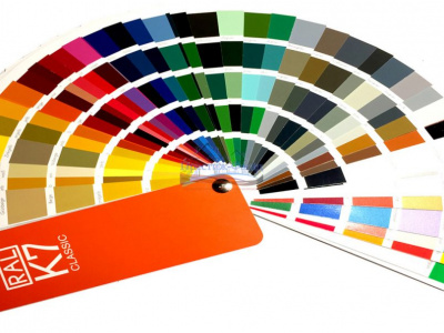 DIZAJN POVRCHOVÝCH ÚPRAV