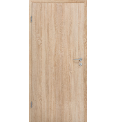 Duradecor štruktúra surového duba