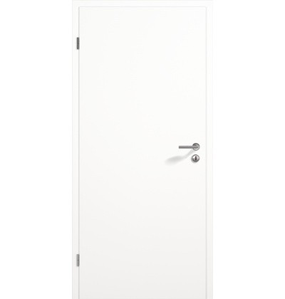 Duradecor ultra matná biela RAL 9016