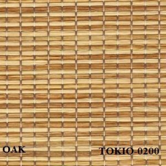 Vertikálne žalúzie / NATURE CONCEPT - foto Vertikálne žalúzie / NATURE CONCEPT - foto