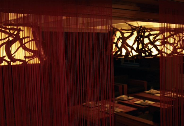 Vertikálne žalúzie / ŠNÚRKOVÉ VERTIKÁLNE ŽALÚZIE - foto Vertikálne žalúzie / ŠNÚRKOVÉ VERTIKÁLNE ŽALÚZIE - foto