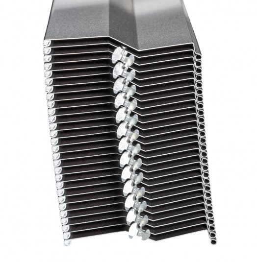 Exteriérové žalúzie a rolety / EXTERIÉROVÉ HORIZONTÁLNE ŽALÚZIE Z90 - foto Exteriérové žalúzie a rolety / EXTERIÉROVÉ HORIZONTÁLNE ŽALÚZIE Z90 - foto