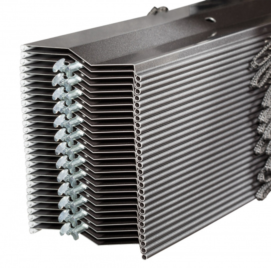 Exteriérové žalúzie a rolety / EXTERIÉROVÉ HORIZONTÁLNE ŽALÚZIE Z90 - foto Exteriérové žalúzie a rolety / EXTERIÉROVÉ HORIZONTÁLNE ŽALÚZIE Z90 - foto