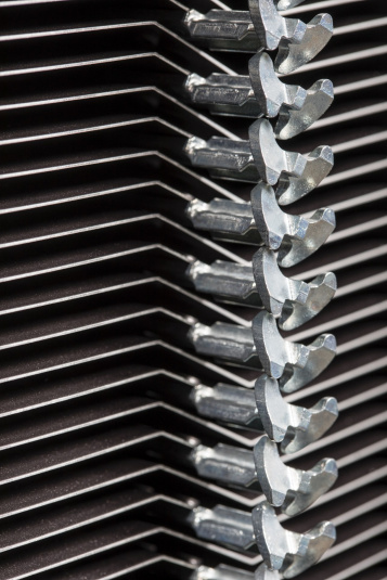 Exteriérové žalúzie a rolety / EXTERIÉROVÉ HORIZONTÁLNE ŽALÚZIE Z90 - foto Exteriérové žalúzie a rolety / EXTERIÉROVÉ HORIZONTÁLNE ŽALÚZIE Z90 - foto