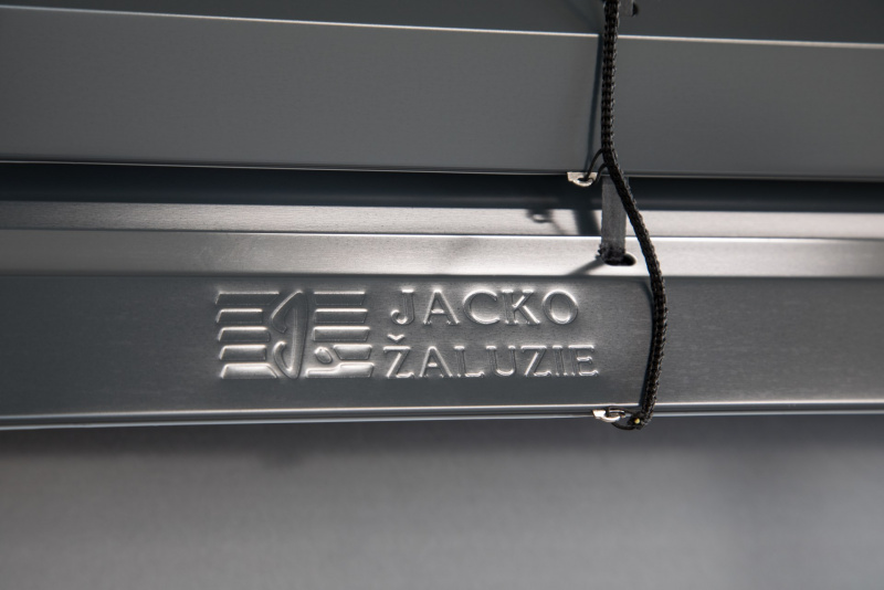 Exteriérové žalúzie a rolety / EXTERIÉROVÉ HORIZONTÁLNE ŽALÚZIE Z90 - foto Exteriérové žalúzie a rolety / EXTERIÉROVÉ HORIZONTÁLNE ŽALÚZIE Z90 - foto