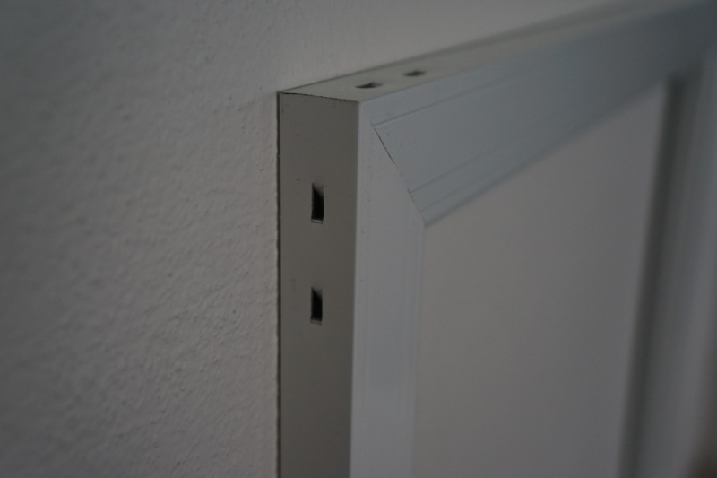 Siete proti hmyzu / DVEROVÉ SIETE - foto Siete proti hmyzu / DVEROVÉ SIETE - foto