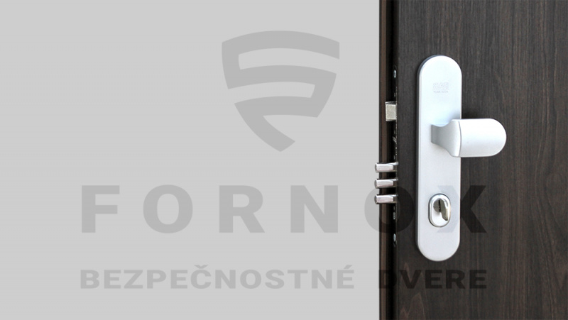 Bezpečnostné dvere Sherlock / BEZPEČNOSTNÉ DVERE - foto Bezpečnostné dvere Sherlock / BEZPEČNOSTNÉ DVERE - foto
