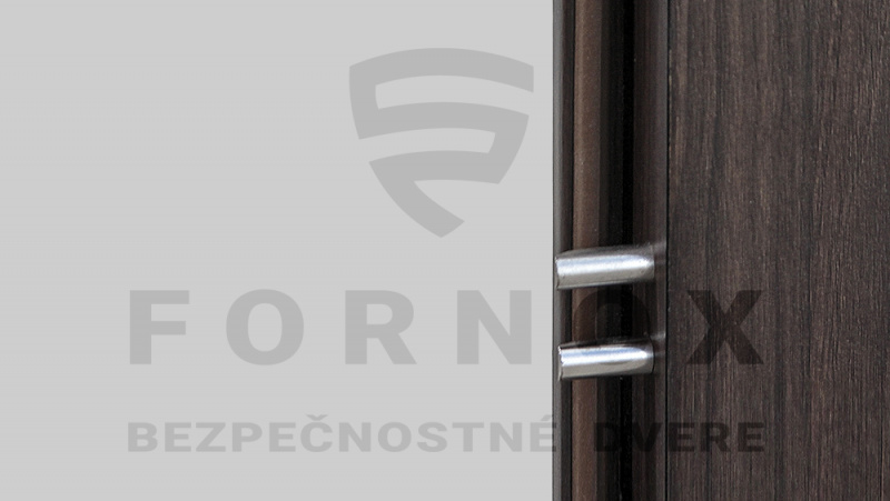 Bezpečnostné dvere Sherlock / BEZPEČNOSTNÉ DVERE - foto Bezpečnostné dvere Sherlock / BEZPEČNOSTNÉ DVERE - foto