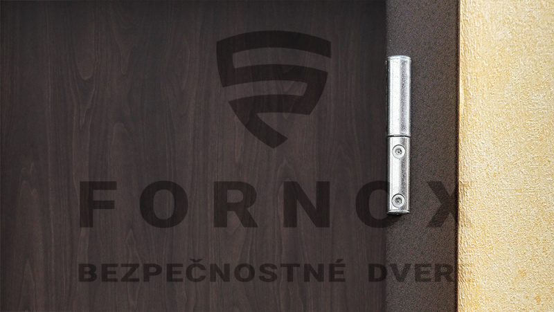 Bezpečnostné dvere Sherlock / BEZPEČNOSTNÉ DVERE - foto Bezpečnostné dvere Sherlock / BEZPEČNOSTNÉ DVERE - foto