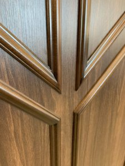 Bezpečnostné dvere Sherlock / DIZAJN POVRCHOVÝCH ÚPRAV - foto Bezpečnostné dvere Sherlock / DIZAJN POVRCHOVÝCH ÚPRAV - foto