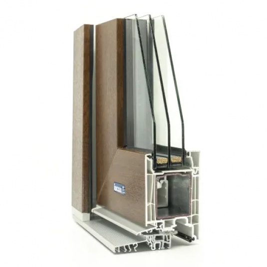 Vchodové dvere / DVERE INCON DESIGN - foto Vchodové dvere / DVERE INCON DESIGN - foto