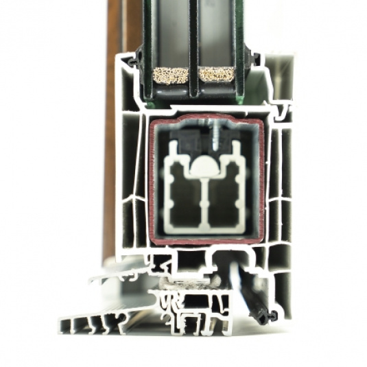 Vchodové dvere / DVERE INCON DESIGN - foto Vchodové dvere / DVERE INCON DESIGN - foto