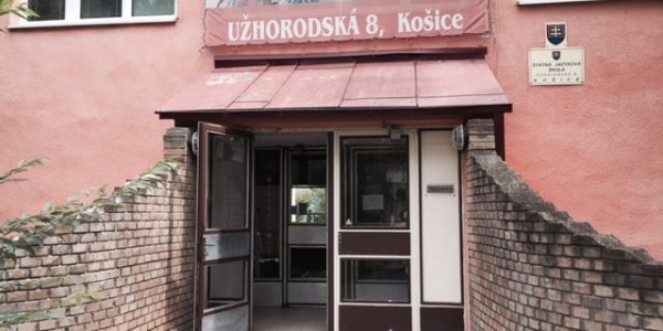 Jazyková škola Užhorodská