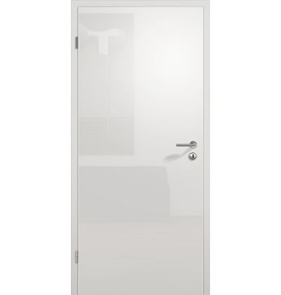 Gloss svetlo sivá RAL 7035